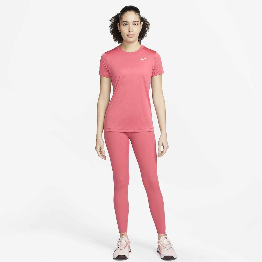 Damen Nike Gamaschen | Nike One Luxe