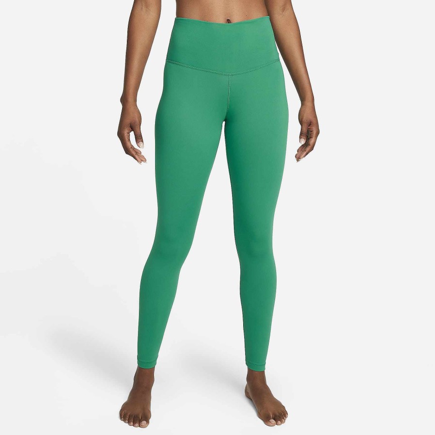 Damen Nike Gamaschen | Nike Yoga