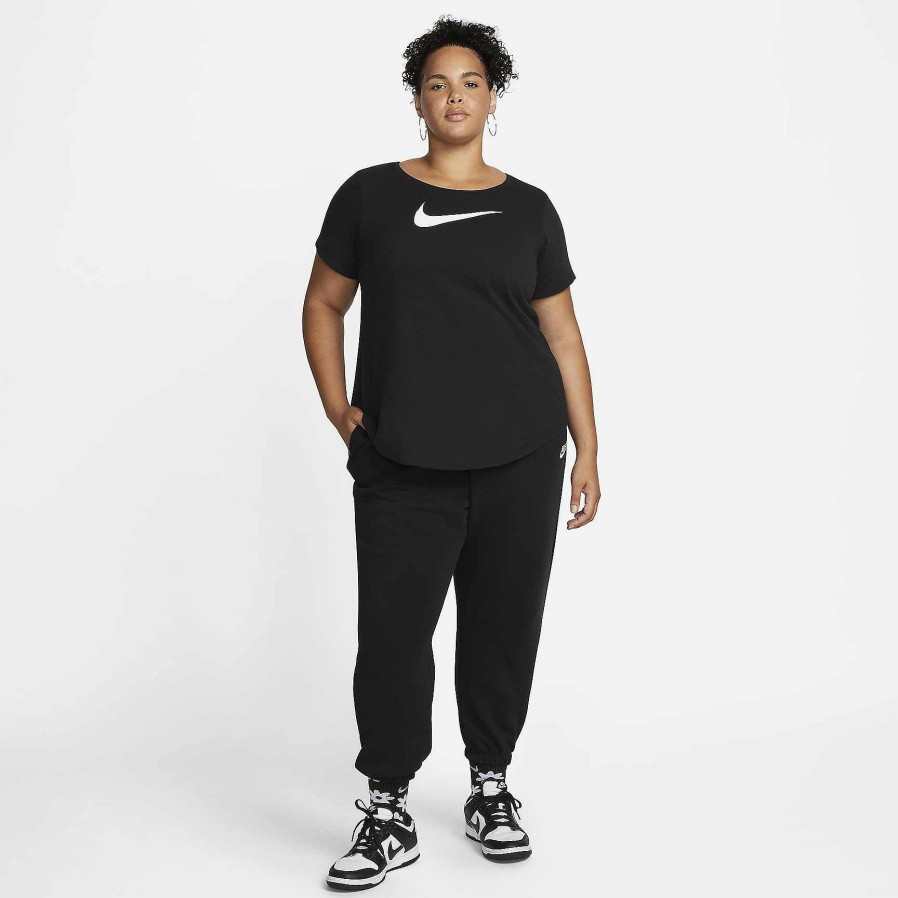 Damen Nike Ubergrose | Nike Dri-Fit Swoosh