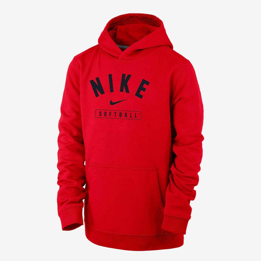 Kinder Nike Hoodies & Sweatshirts | Nike