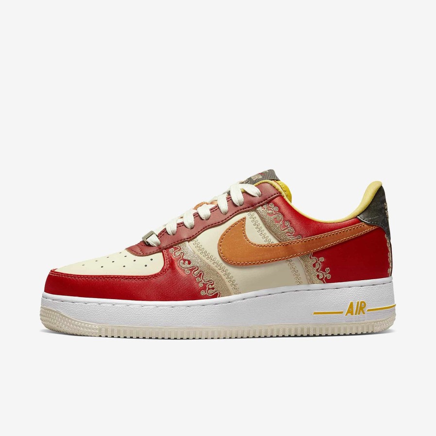 Damen Nike Luftwaffe 1 | Nike Air Force 1 '07 Premium