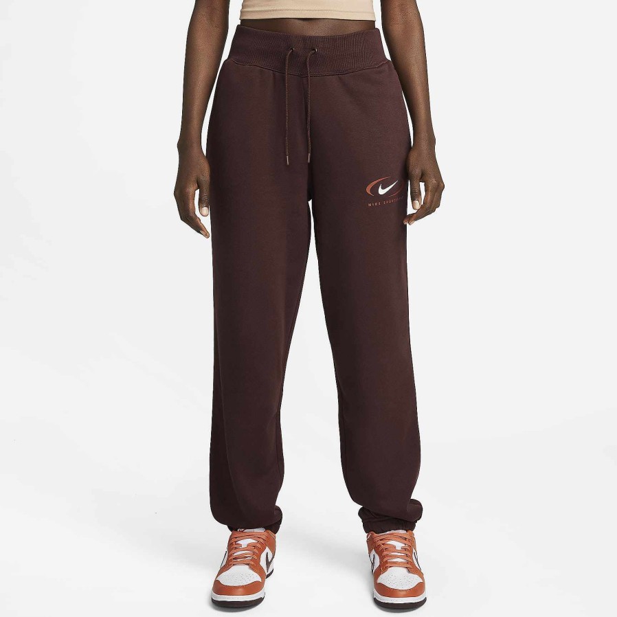 Damen Nike Hose | Nike Sportswear Phoenix Fleece