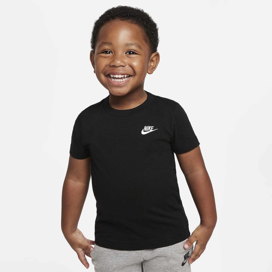 Kinder Nike Tops Und T-Shirts | Nike Sportbekleidung