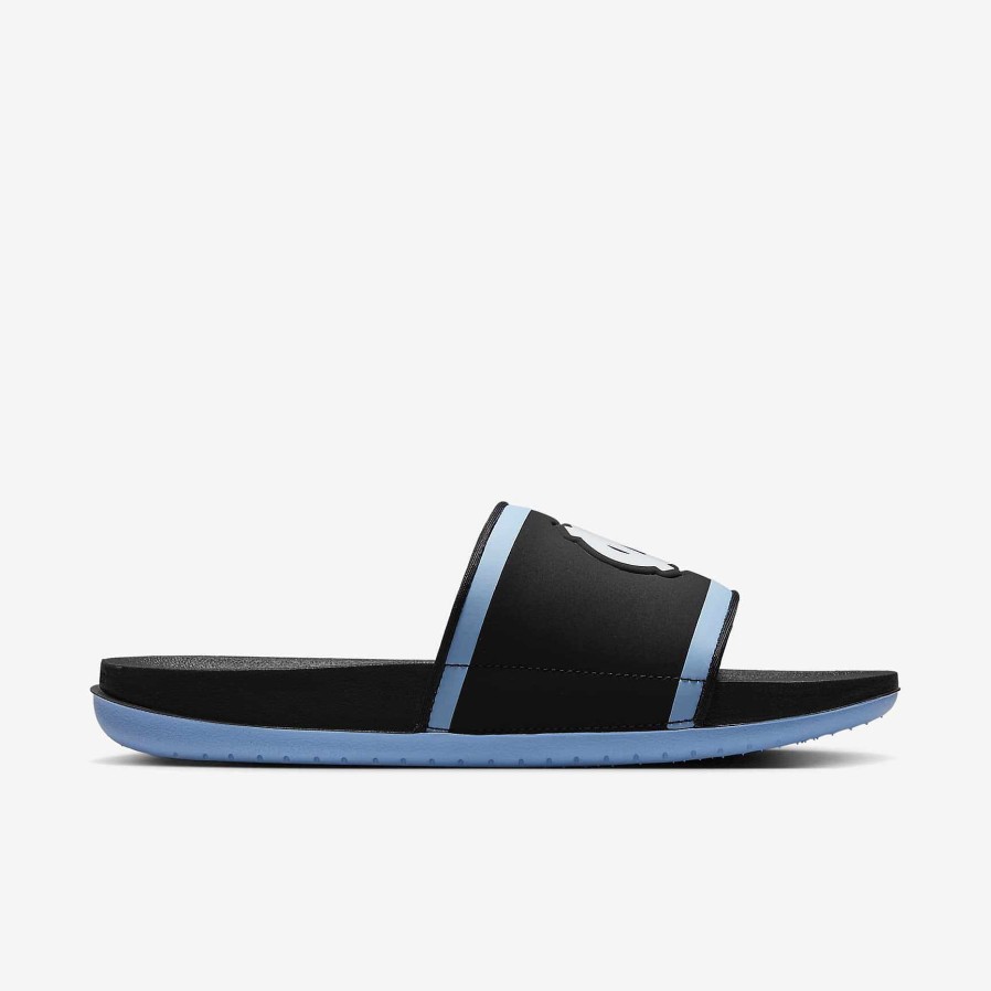 Herren Nike Sandalen Und Pantoletten | Nike Offcourt (Unc)