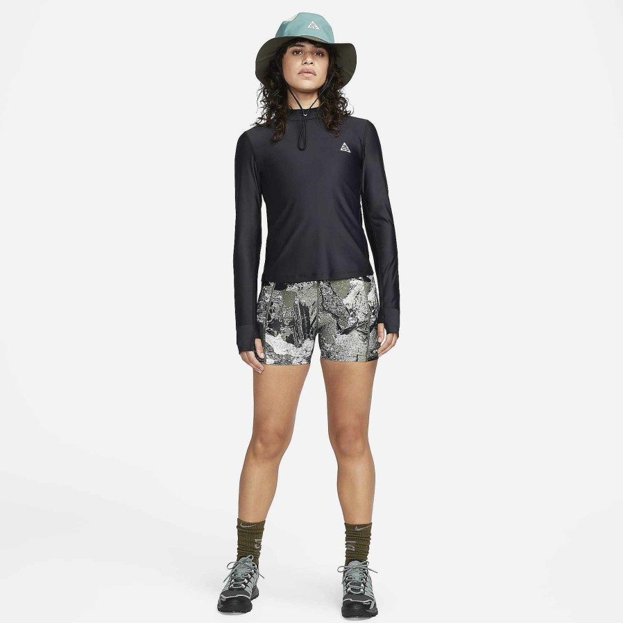 Damen Nike Gamaschen | Nike Acg Dri-Fit Adv „Crater Lookout"