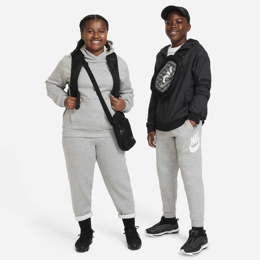 Kinder Nike Hosen Und Strumpfhosen | Nike Club Fleece