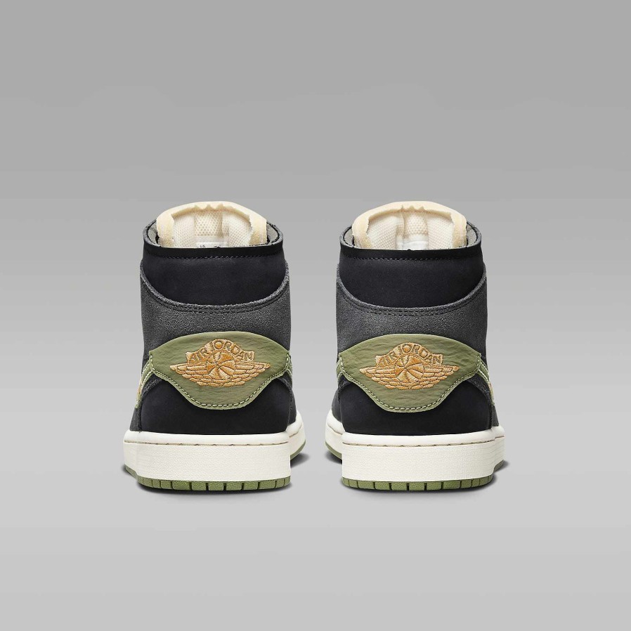 Herren Nike Jordanien | Air Jordan 1 Mid Se Craft