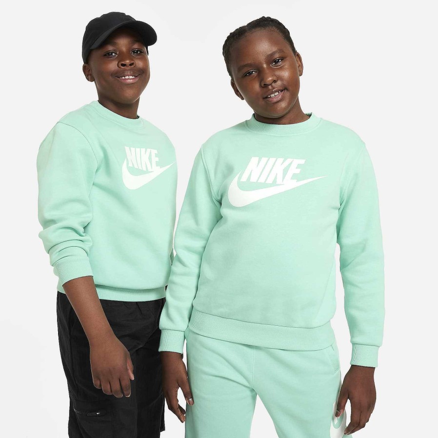 Kinder Nike Cyber Monday-Kleidung | Nike Sportswear Club Fleece