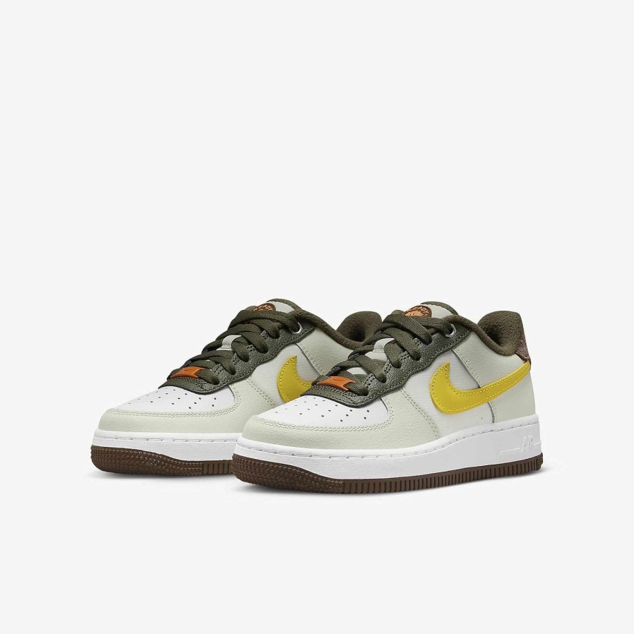 Kinder Nike Luftwaffe 1 | Nike Air Force 1 Lv8