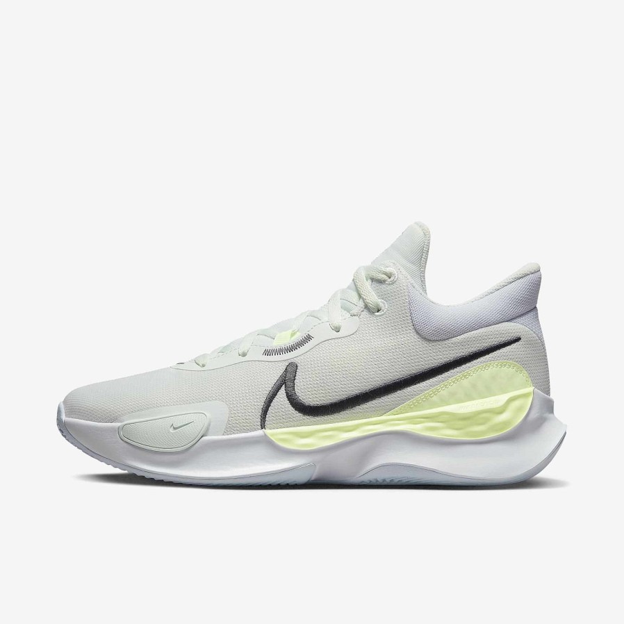 Herren Nike Basketball | Nike Elevate 3