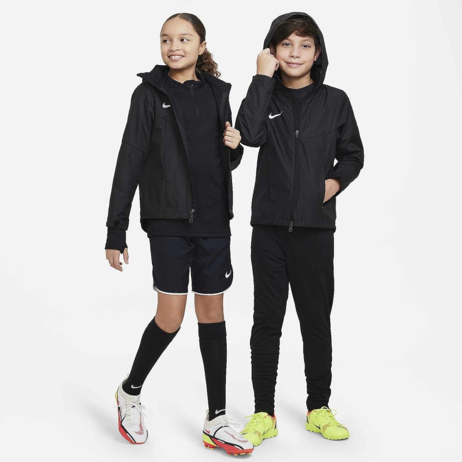 Kinder Nike Oberbekleidung Und Jacken | Nike Storm-Fit Academy23