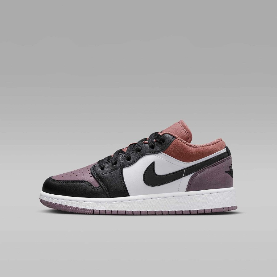 Kinder Nike Lebensstil | Air Jordan 1 Low Se