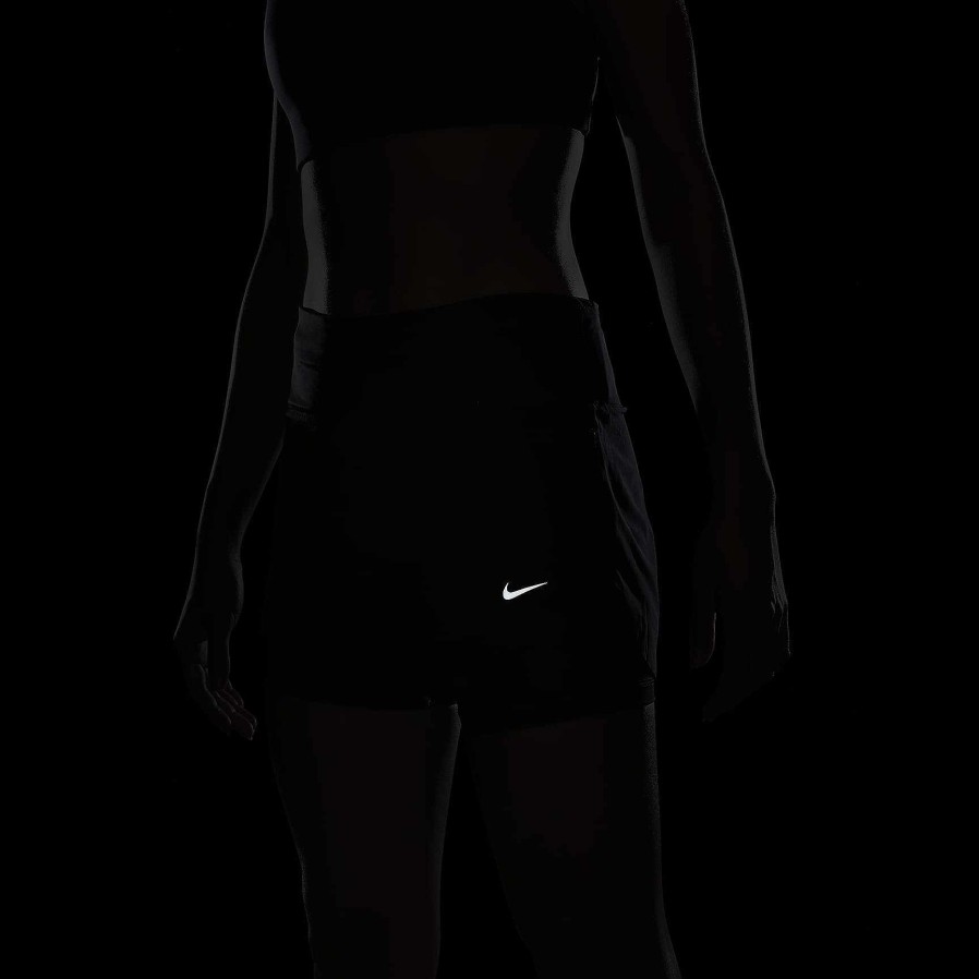 Damen Nike Kurze Hose | Nike Dri-Fit Swift