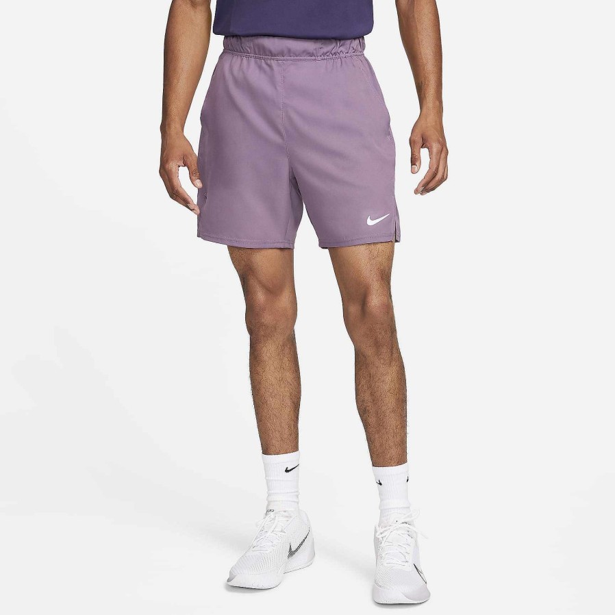 Herren Nike Kurze Hose | Nikecourt Dri-Fit Victory