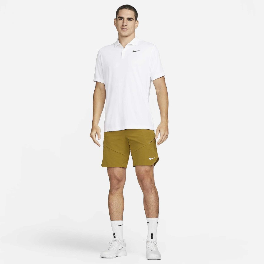 Herren Nike Kurze Hose | Nikecourt Dri-Fit Advantage