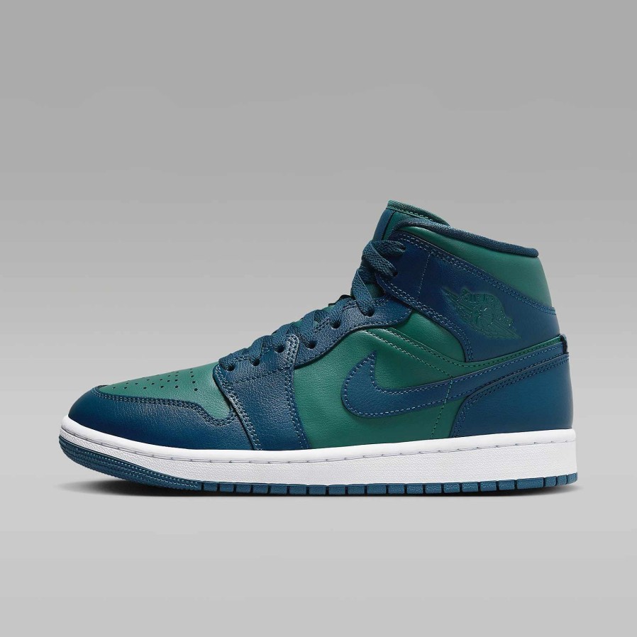 Damen Nike Jordanien | Air Jordan 1 Mid