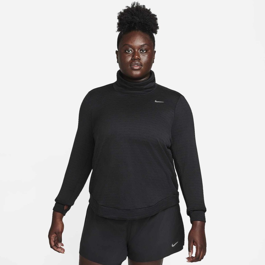 Damen Nike Ubergrose | Nike Therma-Fit Swift Element