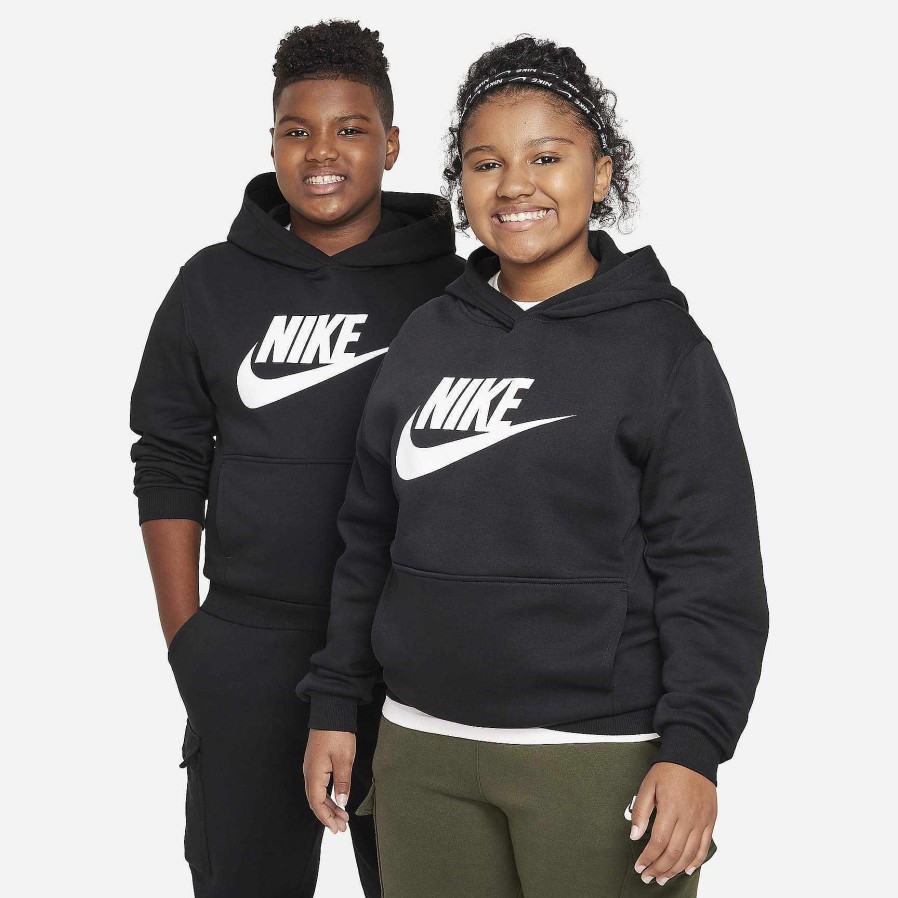 Kinder Nike Cyber Monday-Kleidung | Nike Sportswear Club Fleece