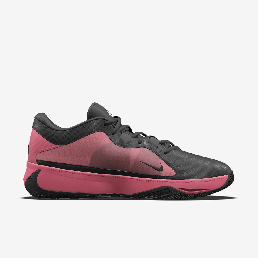 Damen Nike Basketball | Freak 5 Von Dir