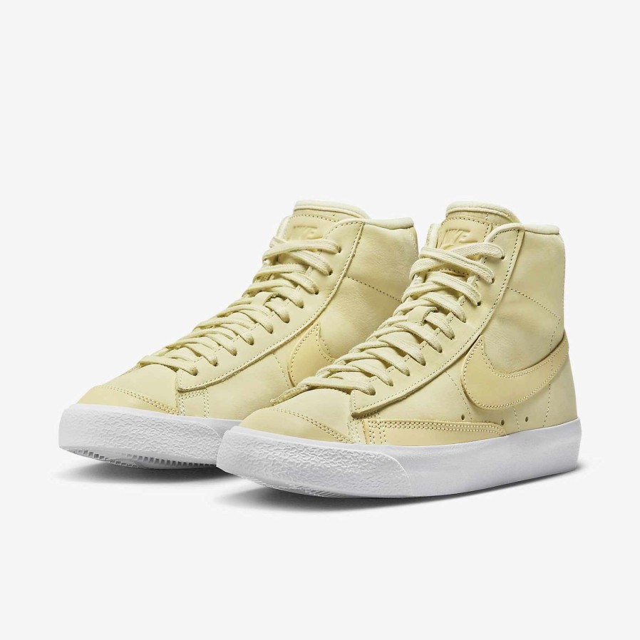 Damen Nike Dunks Und Blazer | Nike Blazer Mid Premium