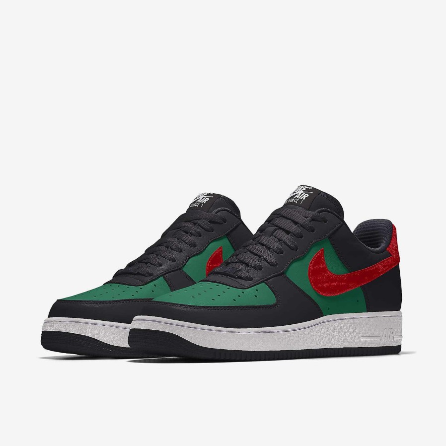 Herren Nike Luftwaffe 1 | Nike Air Force 1 Low Von Ihnen