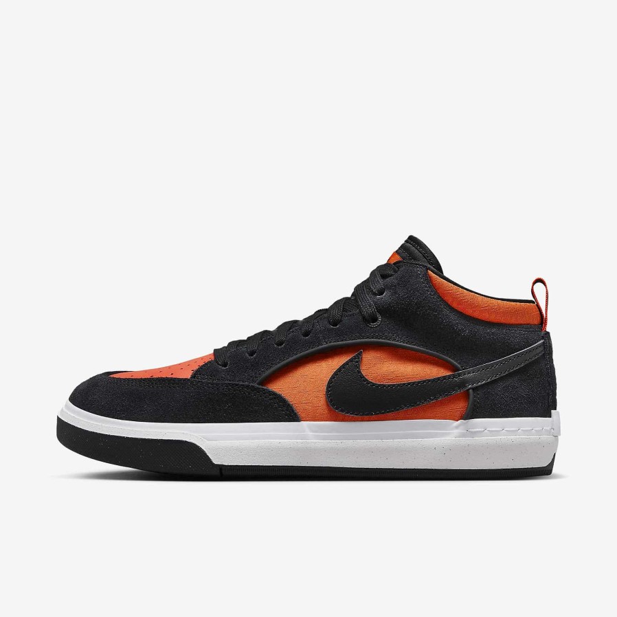 Herren Nike Nike Sb | Nike Sb React Leo