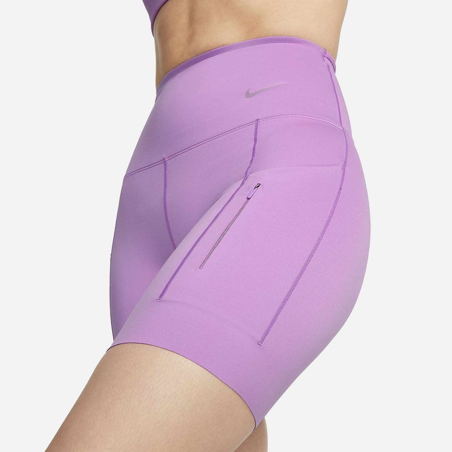 Damen Nike Kurze Hose | Nike Go