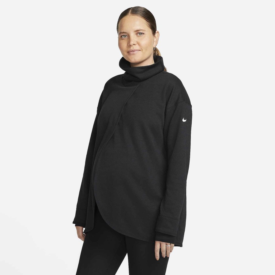 Damen Nike Tops Und T-Shirts | Nike (M)