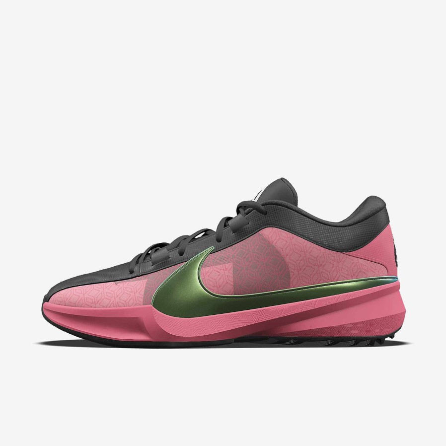 Damen Nike Basketball | Freak 5 Von Dir