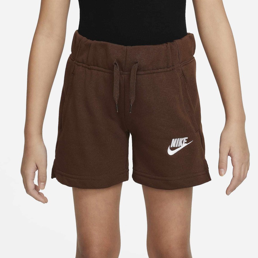 Kinder Nike Kurze Hose | Nike Sportswear Club