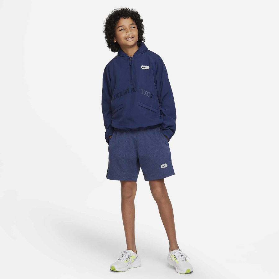 Kinder Nike Hoodies & Sweatshirts | Nike Athletics Repel