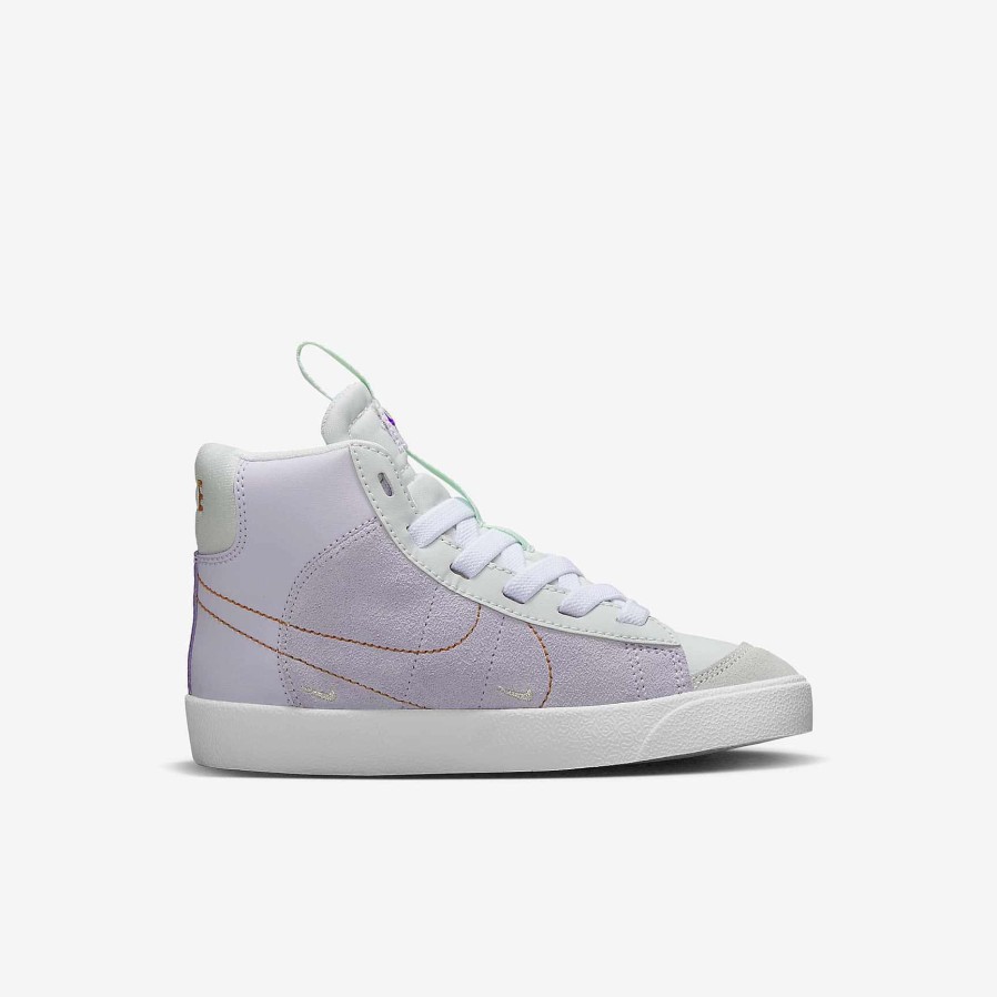 Kinder Nike Dunks Und Blazer | Nike Blazer Mid '77 Se Dance