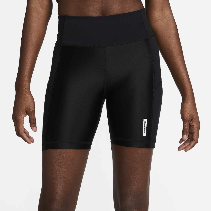 Damen Nike Kurze Hose | Nike Pro