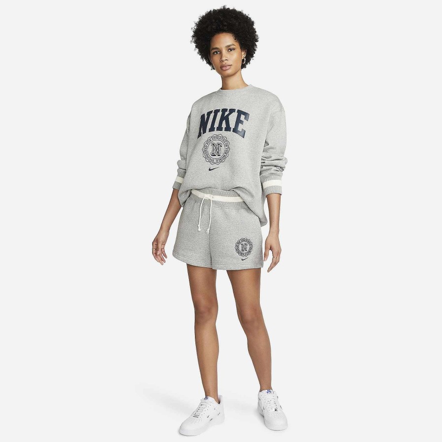 Damen Nike Passende Sets | Nike Sportswear Phoenix Fleece Heritage