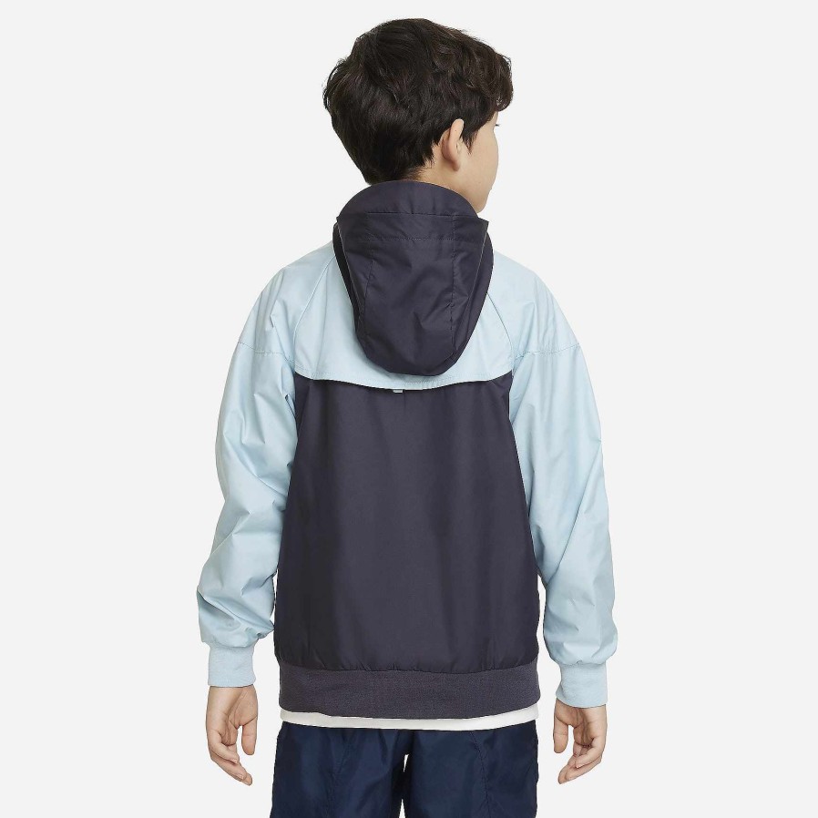 Kinder Nike Cyber Monday-Kleidung | Nike Sportswear Windrunner