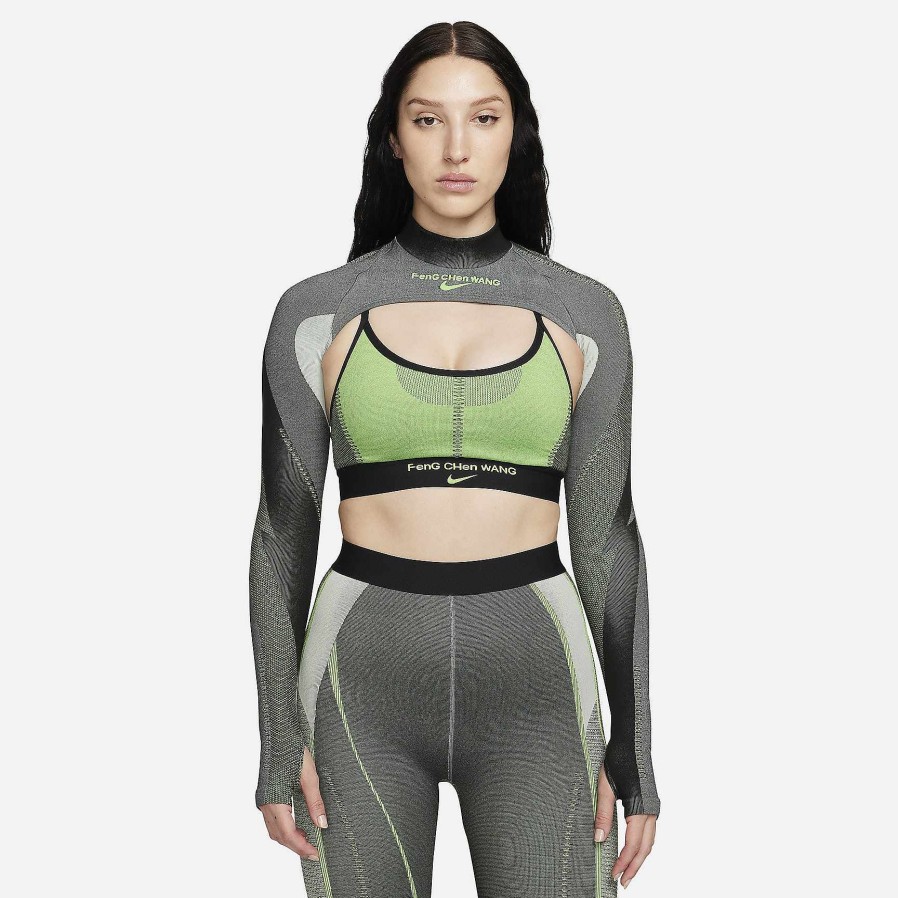 Damen Nike Tops Und T-Shirts | Nike Pro