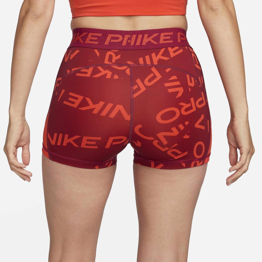 Damen Nike Kurze Hose | Nike Pro