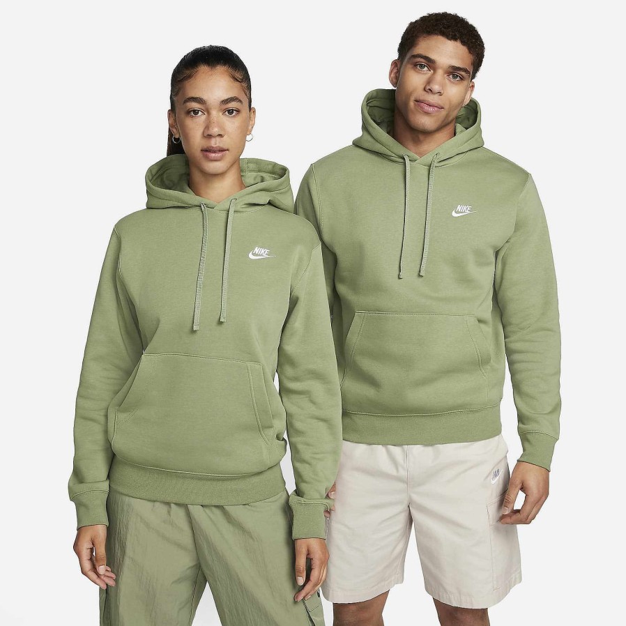 Herren Nike Cyber Monday-Kleidung | Nike Sportswear Club Fleece