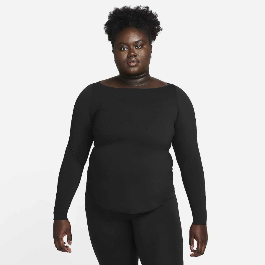 Damen Nike Ubergrose | Nike Yoga Dri-Fit Luxe