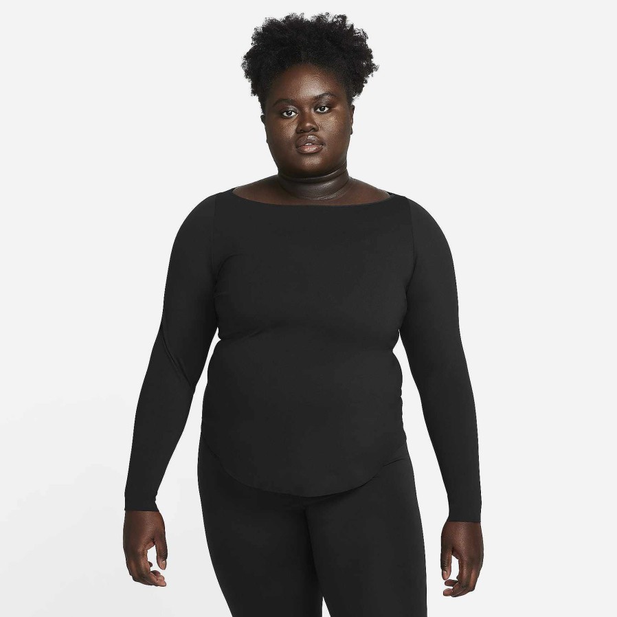 Damen Nike Ubergrose | Nike Yoga Dri-Fit Luxe