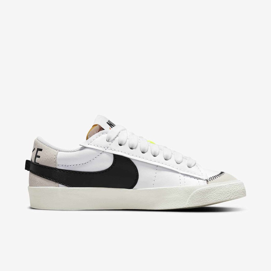 Damen Nike Dunks Und Blazer | Nike Blazer Low '77 Jumbo