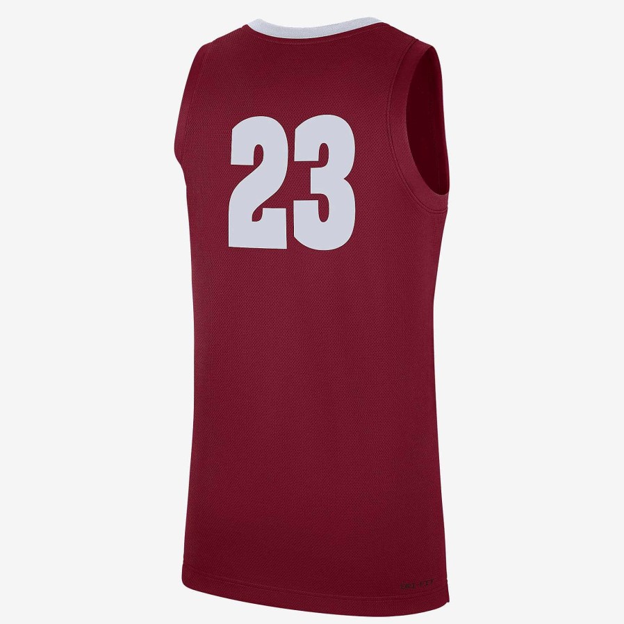 Herren Nike Basketball | Alabama 2023 Strase