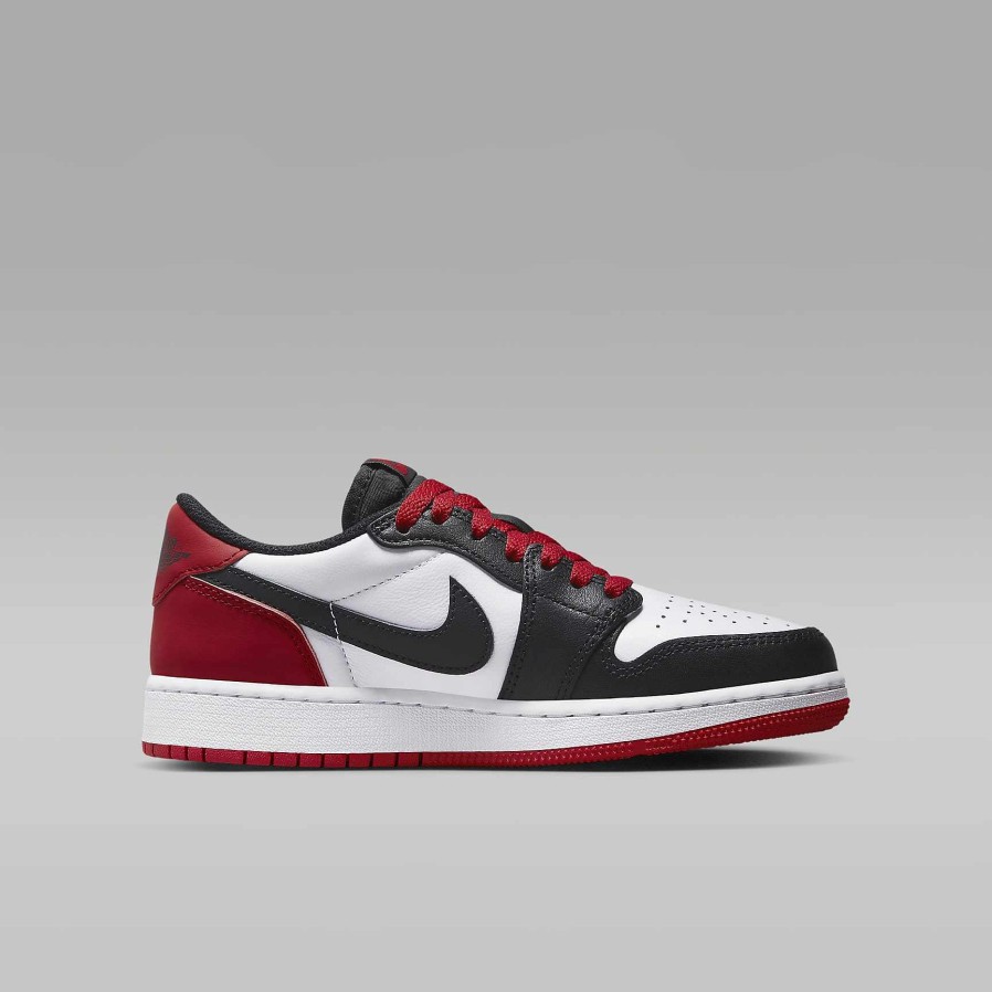 Kinder Nike Lebensstil | Air Jordan 1 Low Og