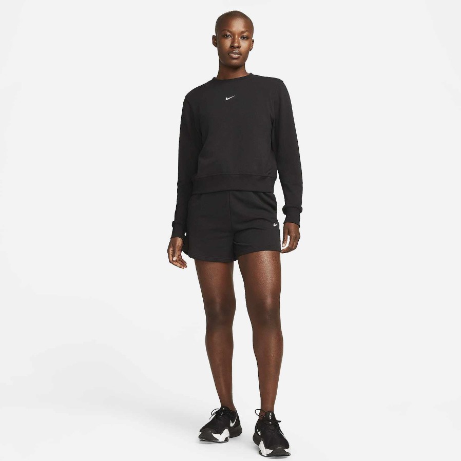 Damen Nike Hoodies & Sweatshirts | Nike Dri-Fit One