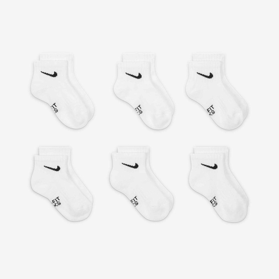 Kinder Nike Socken | Nike Dri-Fit