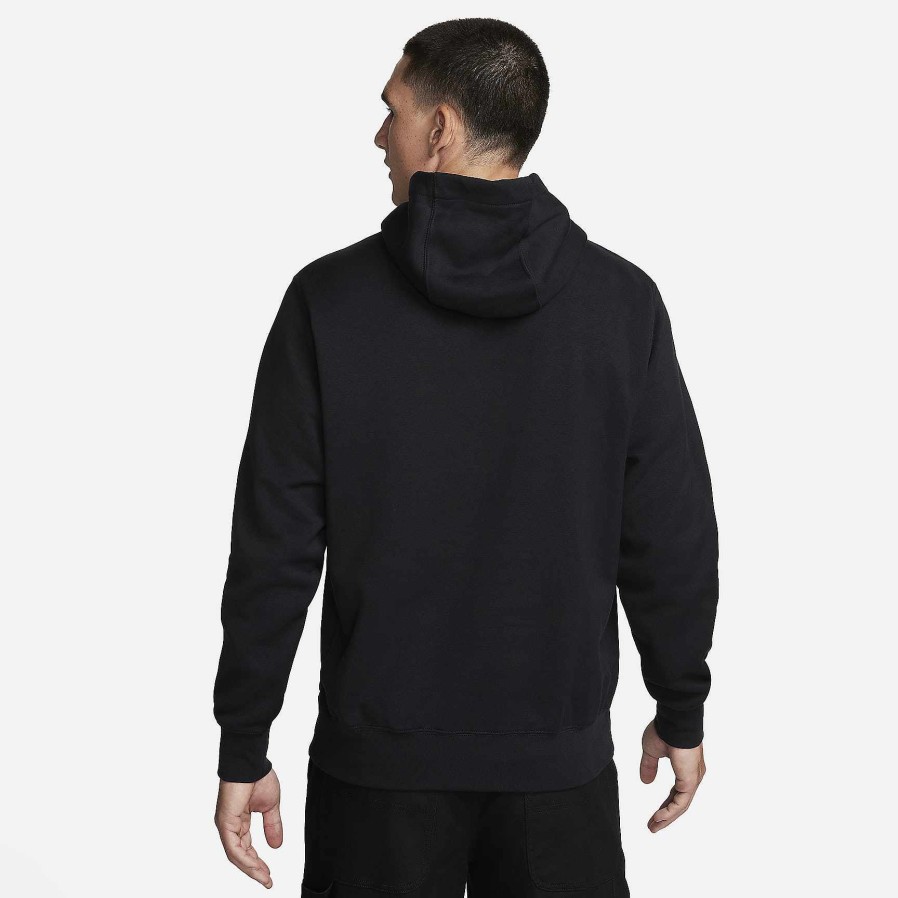 Herren Nike Hoodies & Sweatshirts | Nike Sportswear Club Fleece