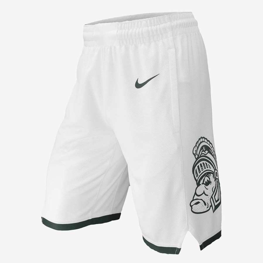 Herren Nike Basketball | Bundesstaat Michigan