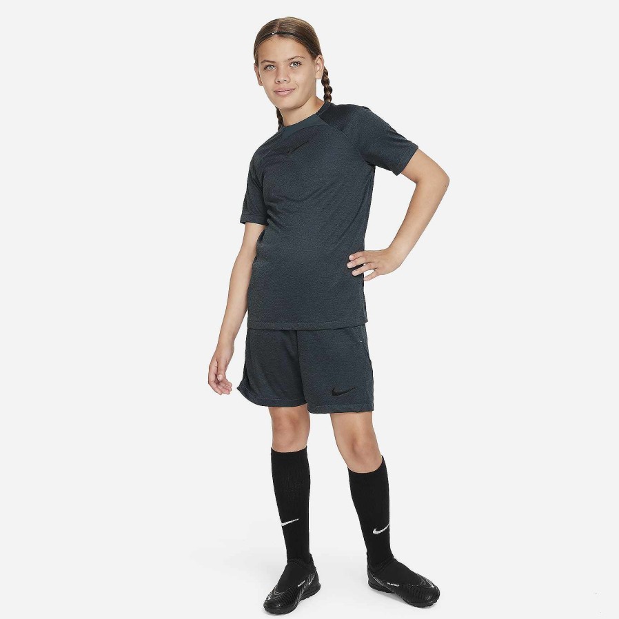 Kinder Nike Tops Und T-Shirts | Nike Dri-Fit Academy