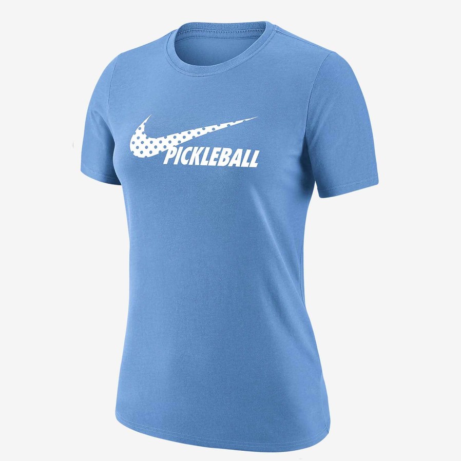 Damen Nike Tops Und T-Shirts | Nike Sportbekleidung