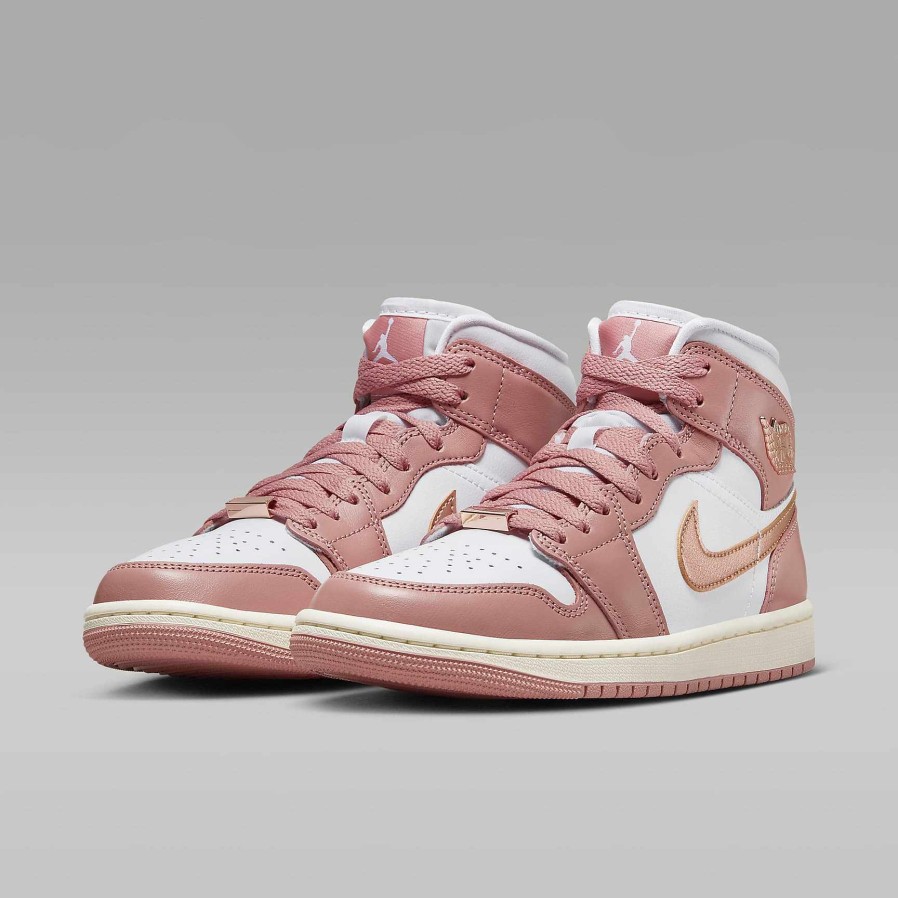 Damen Nike Jordanien | Air Jordan 1 Mid Se